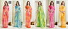 Navita Vol 8 By Vallabhi Georgette Designer Printed Saree Suppliers In India
